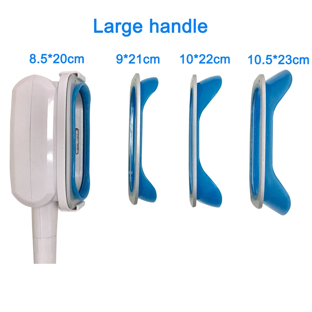 2023 Best Price 3 Handles Body Slimming 360-Degree Cryo Machine For Weight Loss