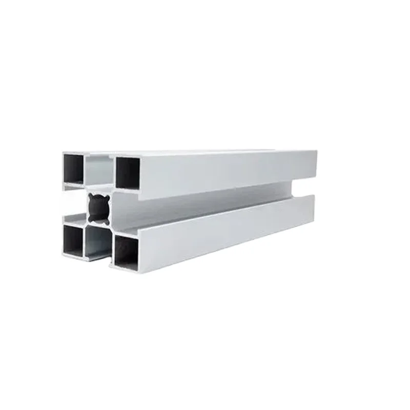 Experienced Factory OEM China Rack Custom Industrial Aluminium Extrusion Profile