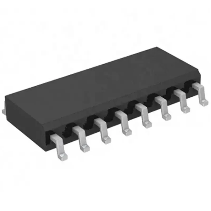 LM324N Integrated Circuits SOP-14 Electronic Component LM324
