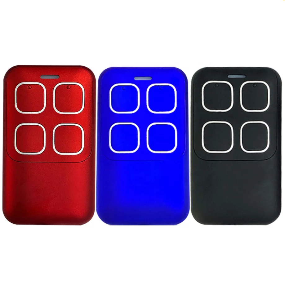 Remote TM60 SKR433-1 SKRJ433 Replacement Garage/Gate  Remote Control