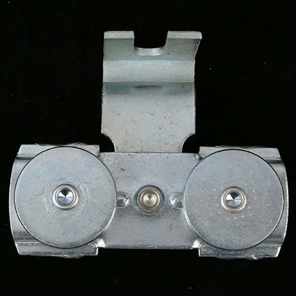 5 Gate Wheels Carriage for Sliding Cantilever Gate Door Hanging Roller