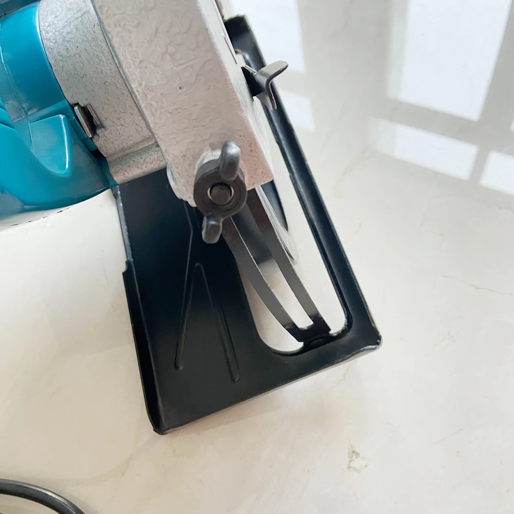 KONSUN cheap price 185MM 1050w electric mini hand circular saw