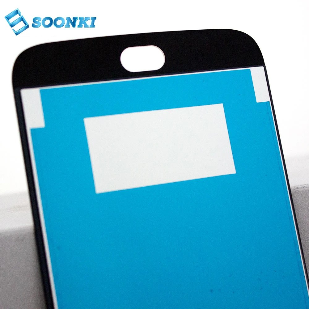 For Moto G5 Plus Display for G5s Lcd Screen Pantalla