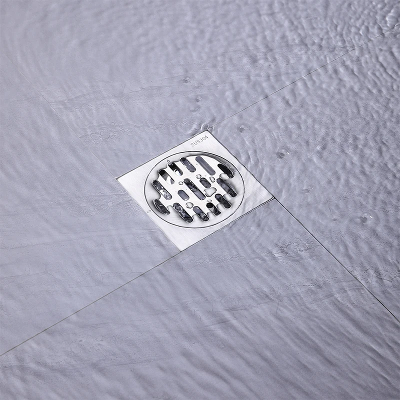 Jiangmen Bathroom Floor Drain,Hidden Floor Drain,Drains Floor