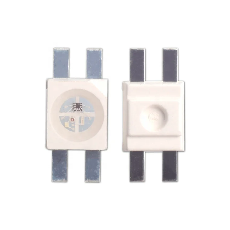 Микро-светодиоды 1515 2427 4020 2020 3535 мини-5050 SMD WS2812 WS2813 WS2815