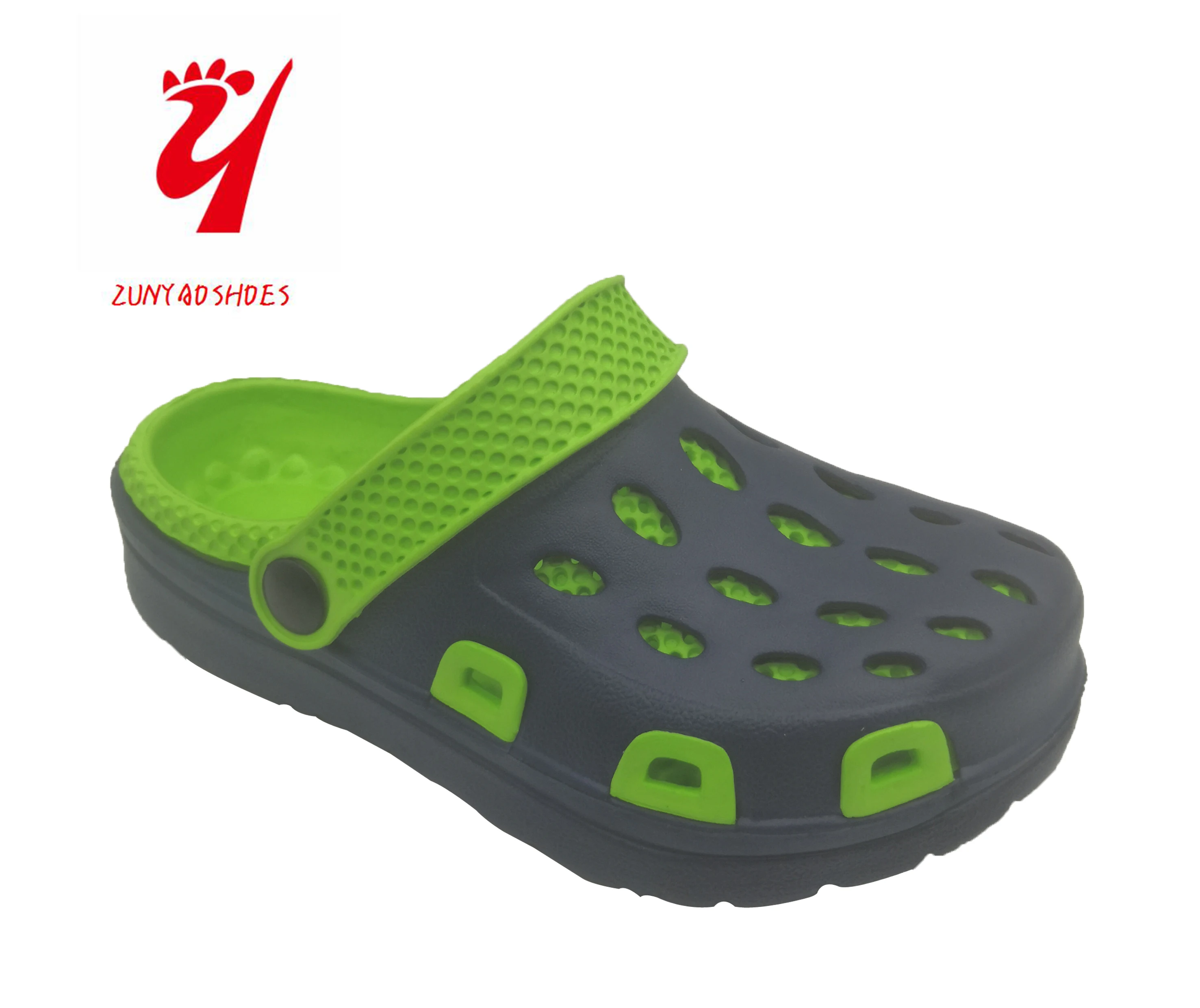 
classic summer beach sandals eva garden clogs 