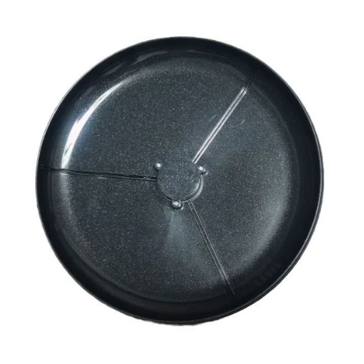 Children Outdoor Sports Flying Disk Game Toys Custom Logo Led Flying Disc