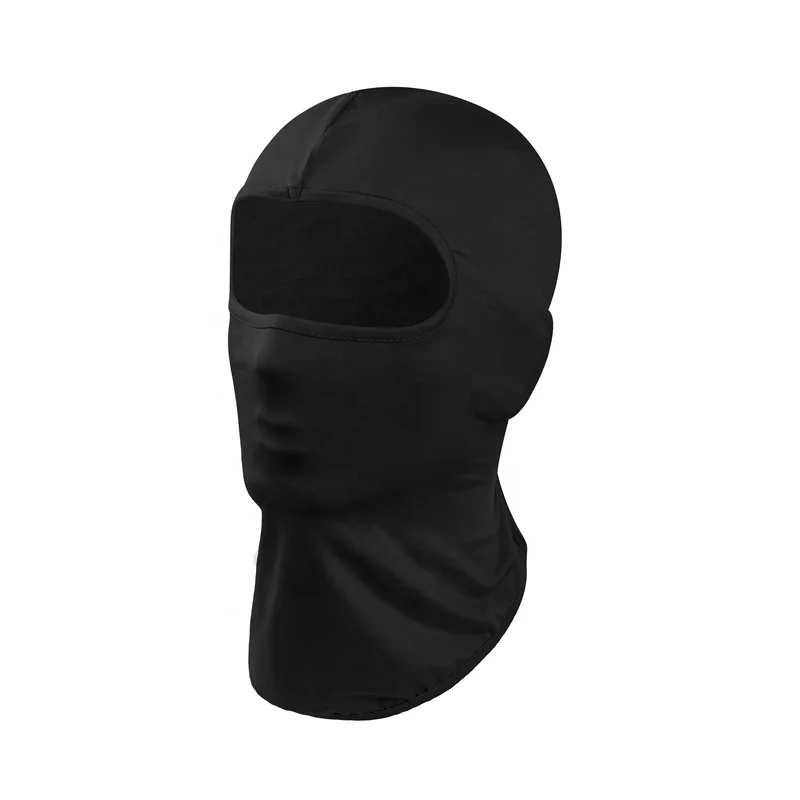 
winter sports skibike ski protection exercise face mask 