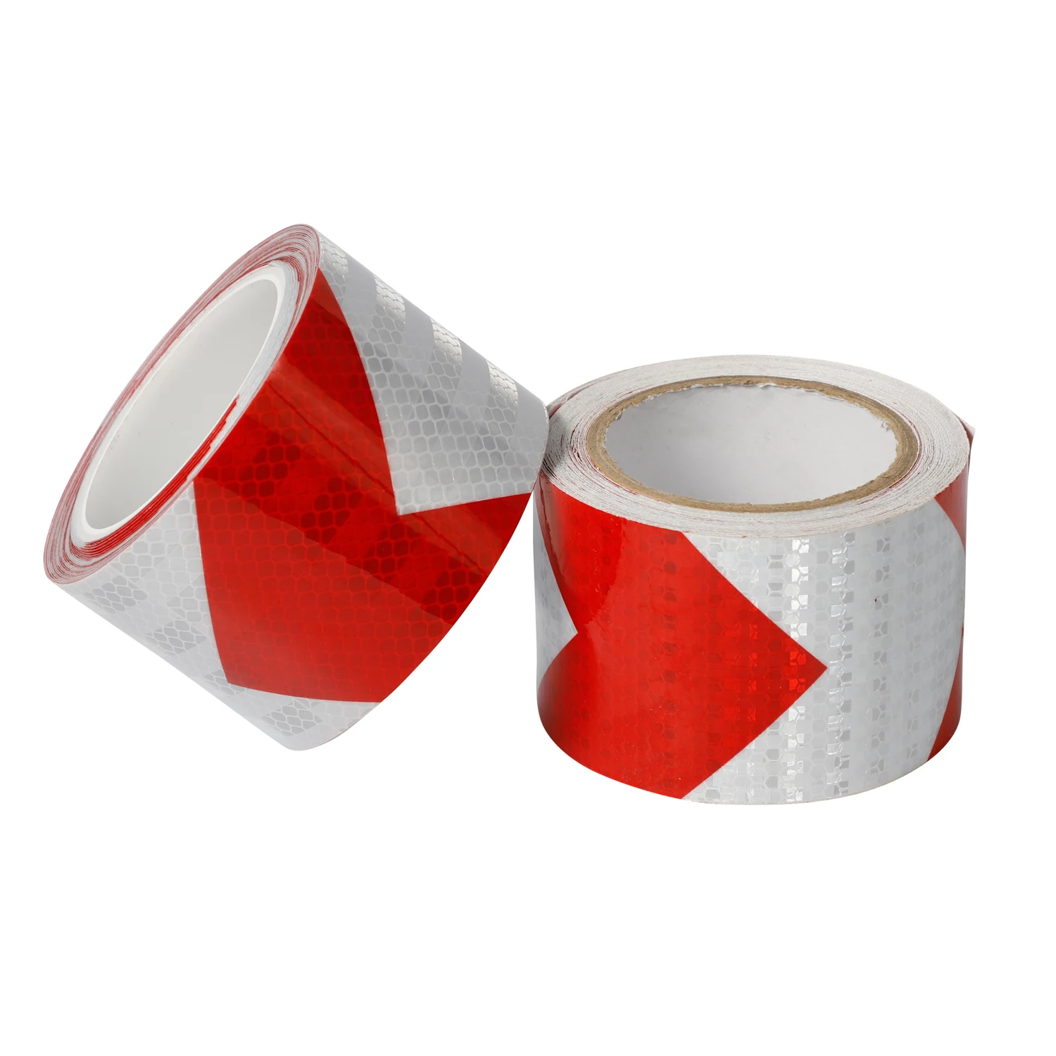Reflector Conspicuity Tape for bike Strong Adhesive Reflective Safety Warning Tape