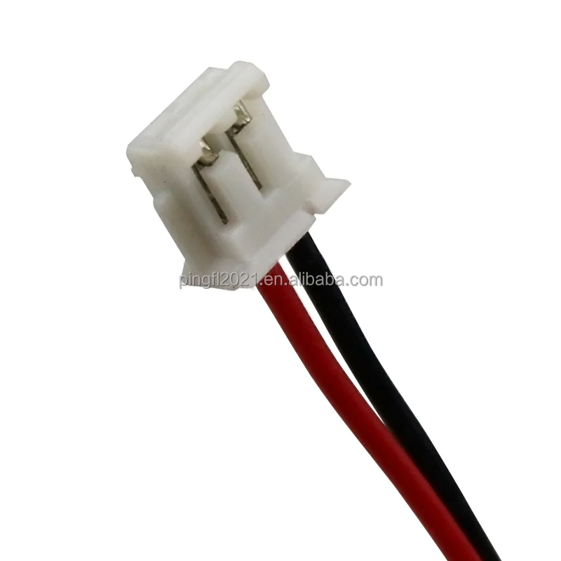 1.5mm Fixed Wireless Terminals Blocks Connecting Cables Terminal