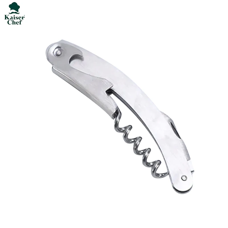 Factory Direct Supply Wine Bottle Opener Convenient Corkscrew Premium Wine Opener