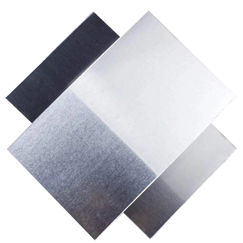 hot sale mill finished surface 5mm thick 5052 6063 aluminium sheet