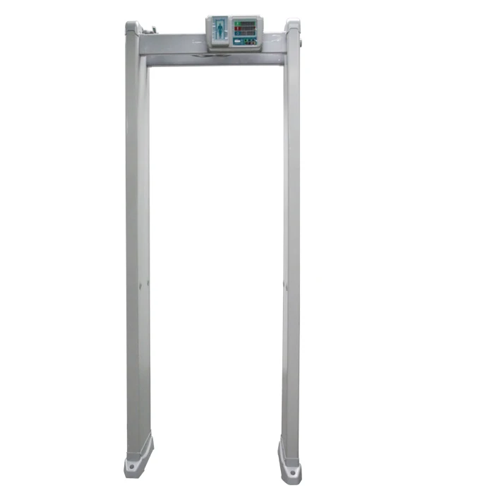
Security safety checking Walk Through Metal Detector Gate / Body Scanner 
