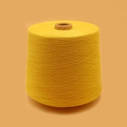 Переработанный дозатор, крашеный из полиэстера, Текстурированный