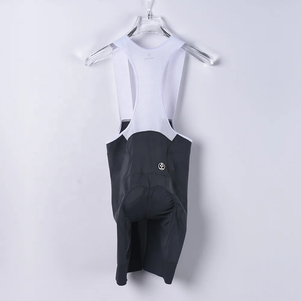 Custom Top Quality Bicycle Bib Shorts Cycling Jersey Set for Men Road Cycling Wear Bib Shorts