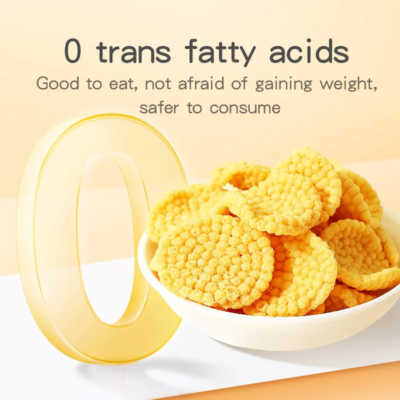 Exquisite Texture Elevate Your Snack Game Gourmet Fried Potato Chips