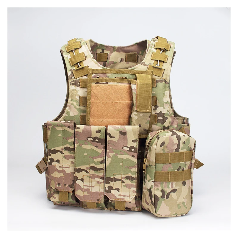 Тактический жилет амфибия Molle тактический