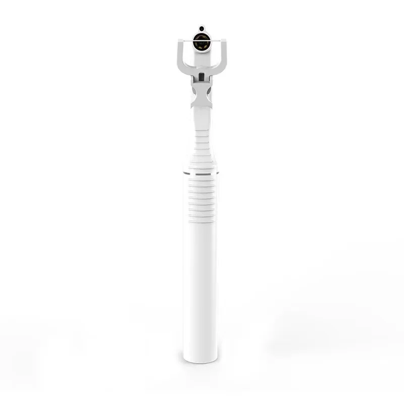 Visual Dental Floss Pick with Camera and App | Including 1 Smart Floss Holder, 30 Disposable Floss Picks and 20 Cleaning Pads