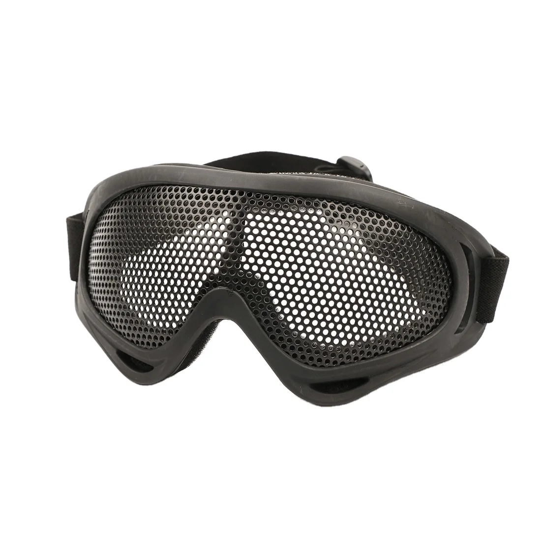 Professional outdoor CS games safey sports glasses anti frame