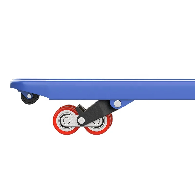 Hydraulic pallet carrier 2.5ton 3ton manual pallet jack hand pallet truck