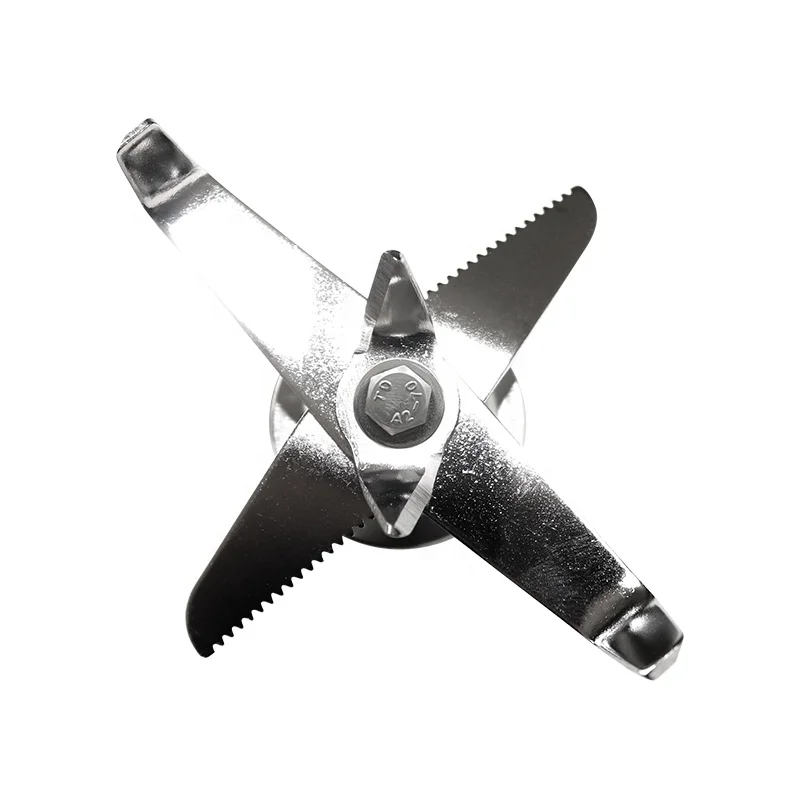 Blade for Original Oster Blender High Quality Blades Accessory Blender Parts Knife Set Blender Blade Replacement