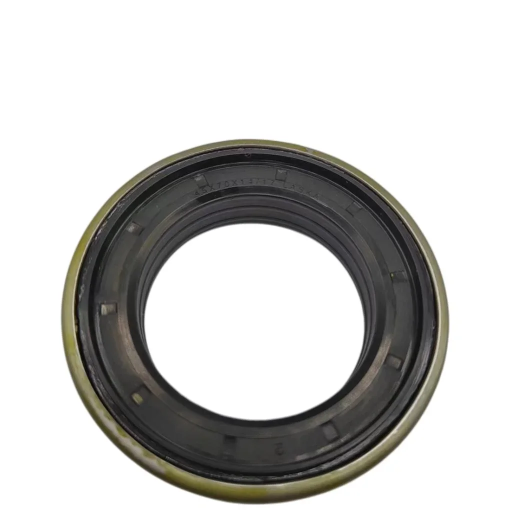 Chinese Manufacturer NBR Das/Kdas Compact Seal