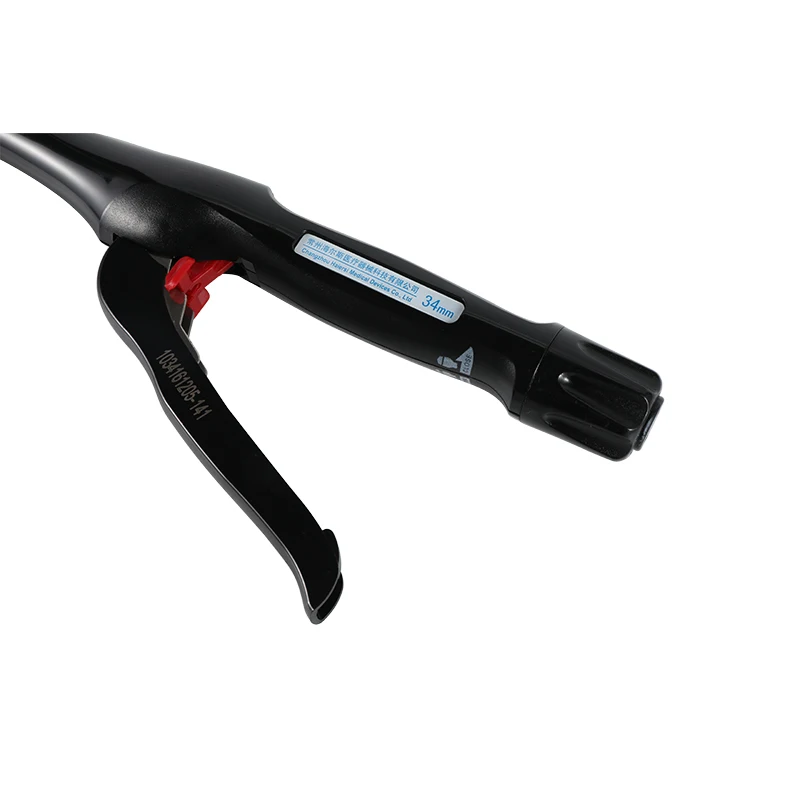Professional Factory Price Hemorrhoids Surgical Stapler Supplier