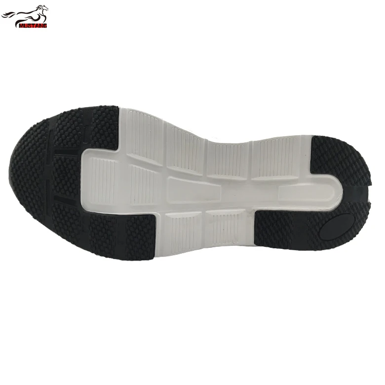 China Supply Hot Selling Print Eva Sport Shoe Sole For Shoes Making
