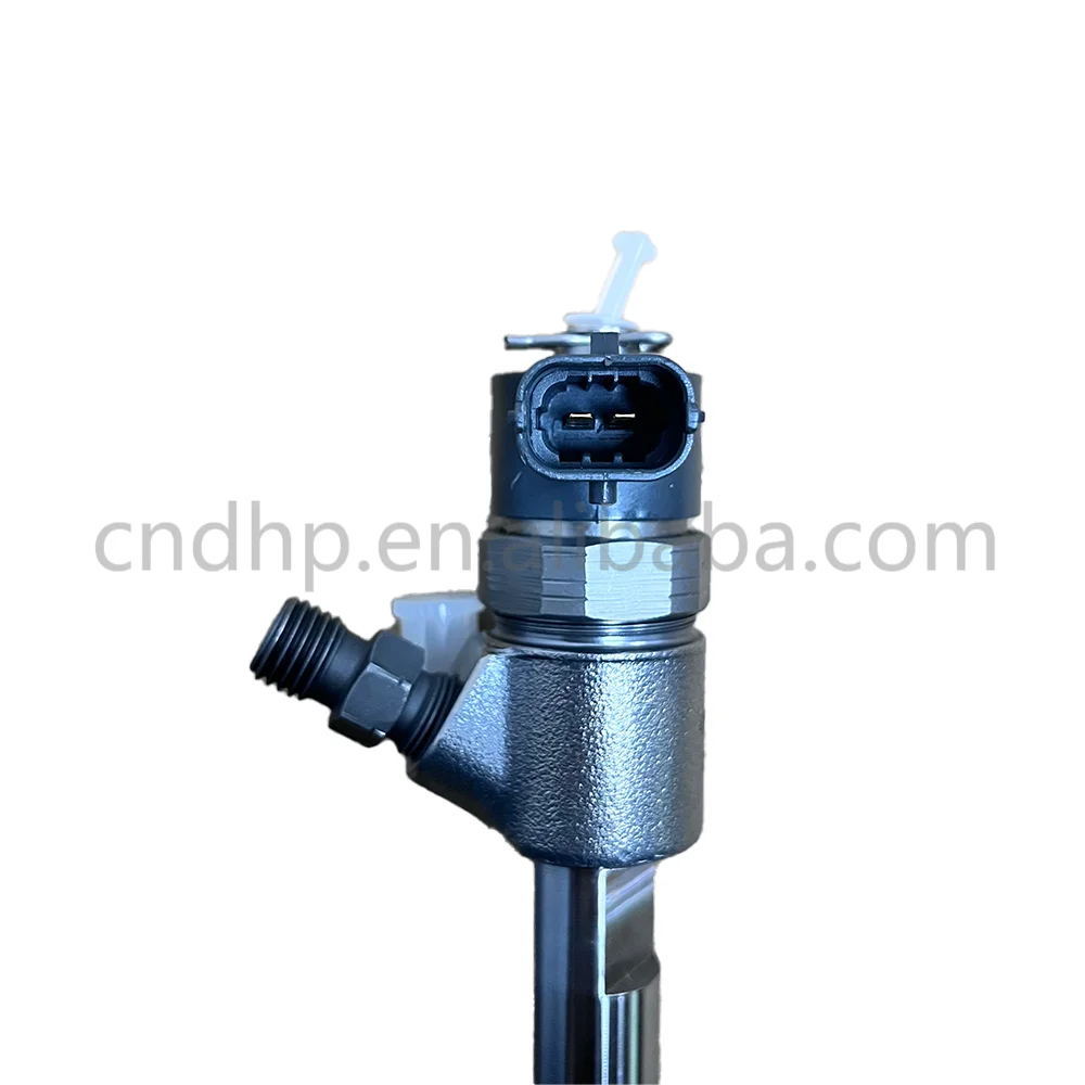 Wholesale Auto Parts  Auto Engine Injector For Bosch JAC 2.8l  OEM 0445110335