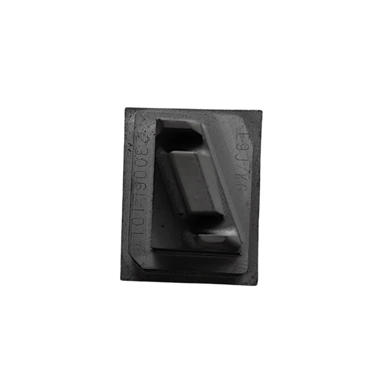 Isostatic pressure graphite electrodes for electric arc furnaces graphite products