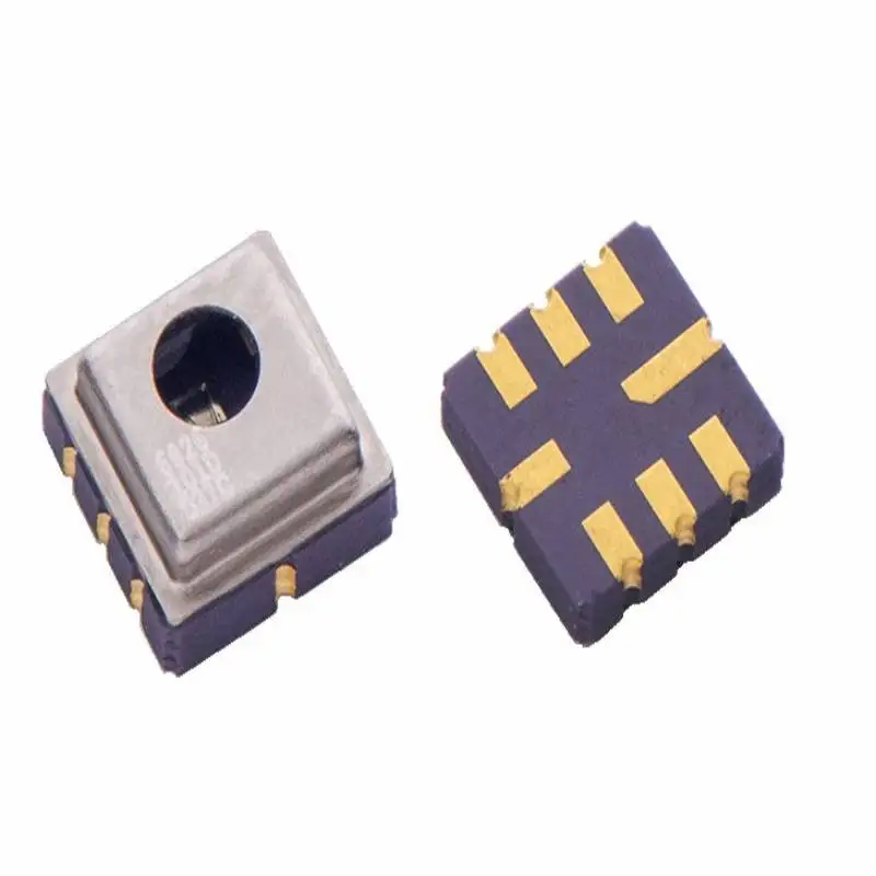 Датчик давления I2C для медицинского