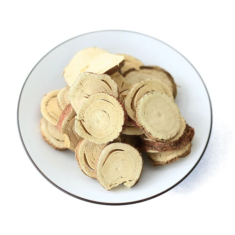 
High Quality Organic Licorice Small Slices seasoner organic herb licorice 