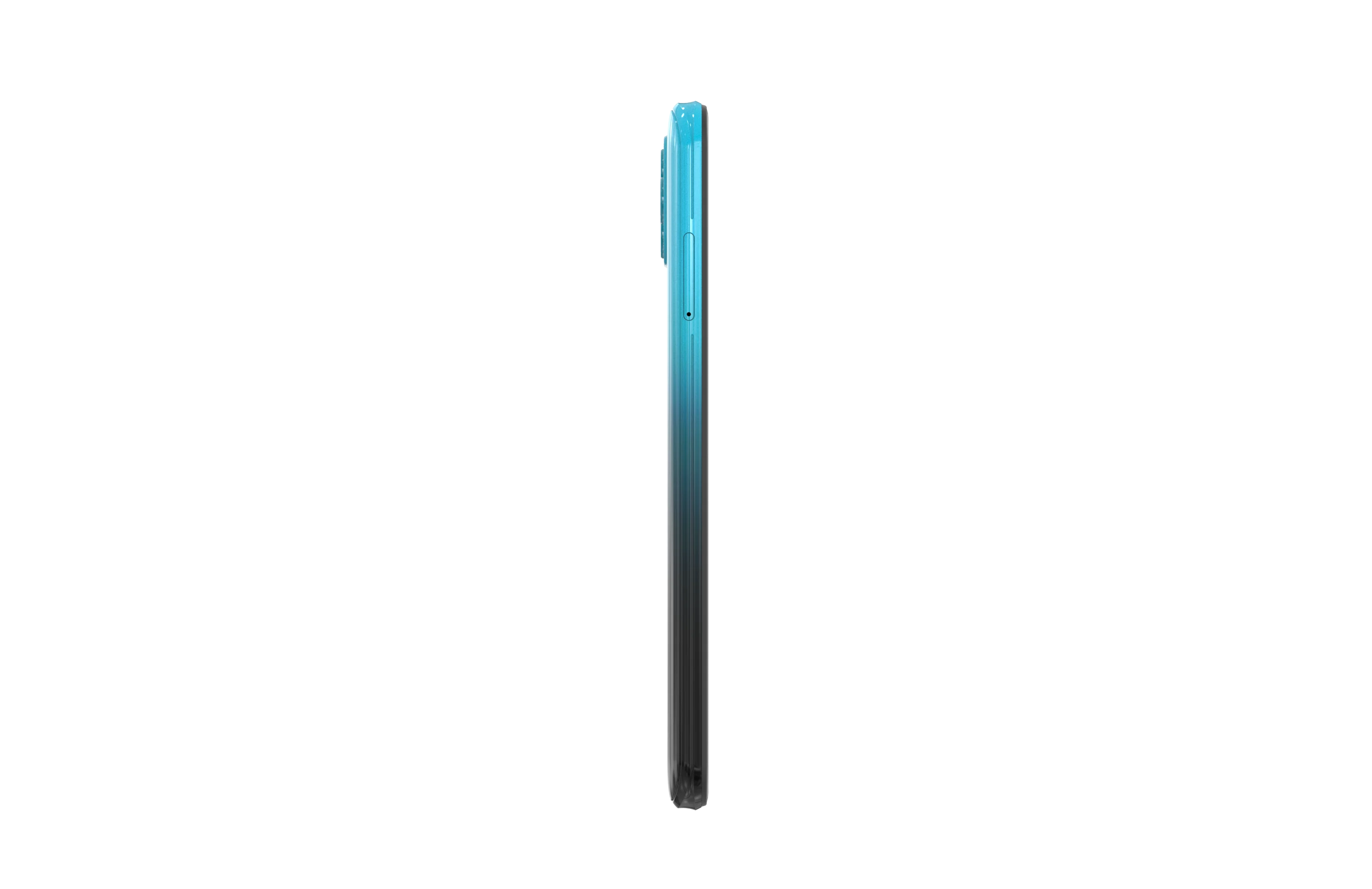 Attractive Price New Type High Quality 4G 6.6' Android Phone 4500mAh Low Cost Mobile Phone