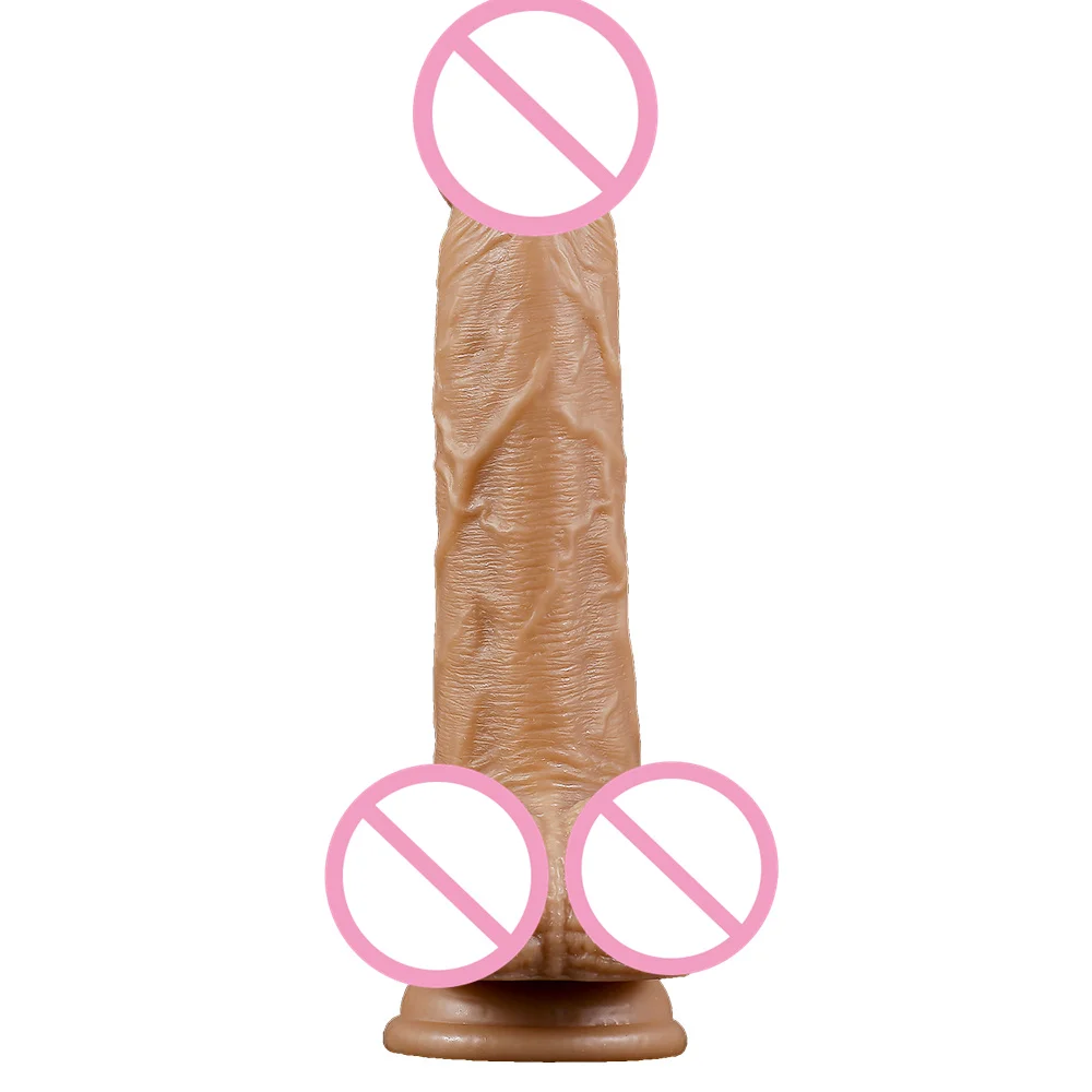 Atural Huge Realistic Dildo sex toys dildos penis for women huge realistic