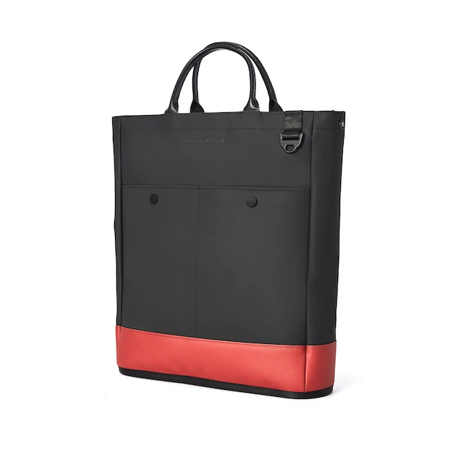 Direct Sale Big Laptop Tote Bag Eco Friendly Crossbody Tote Bag