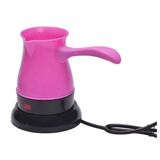 Hot Sale luxury design arabic double walled coffee pot/restaurant coffee pot/Insulated turkish coffee pot