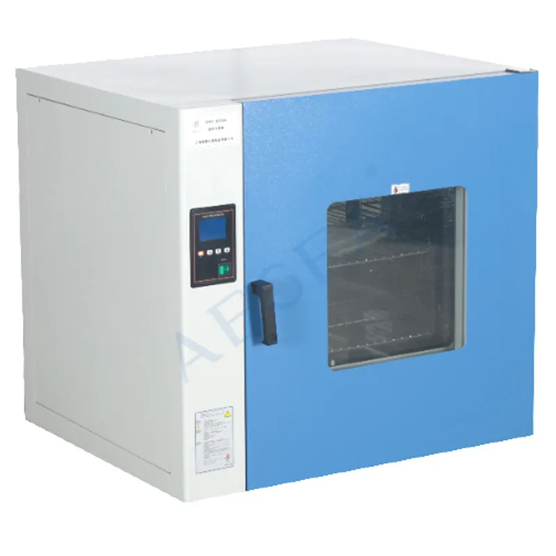 AG-9141A Electric heating thermostatic desktop blast drying oven