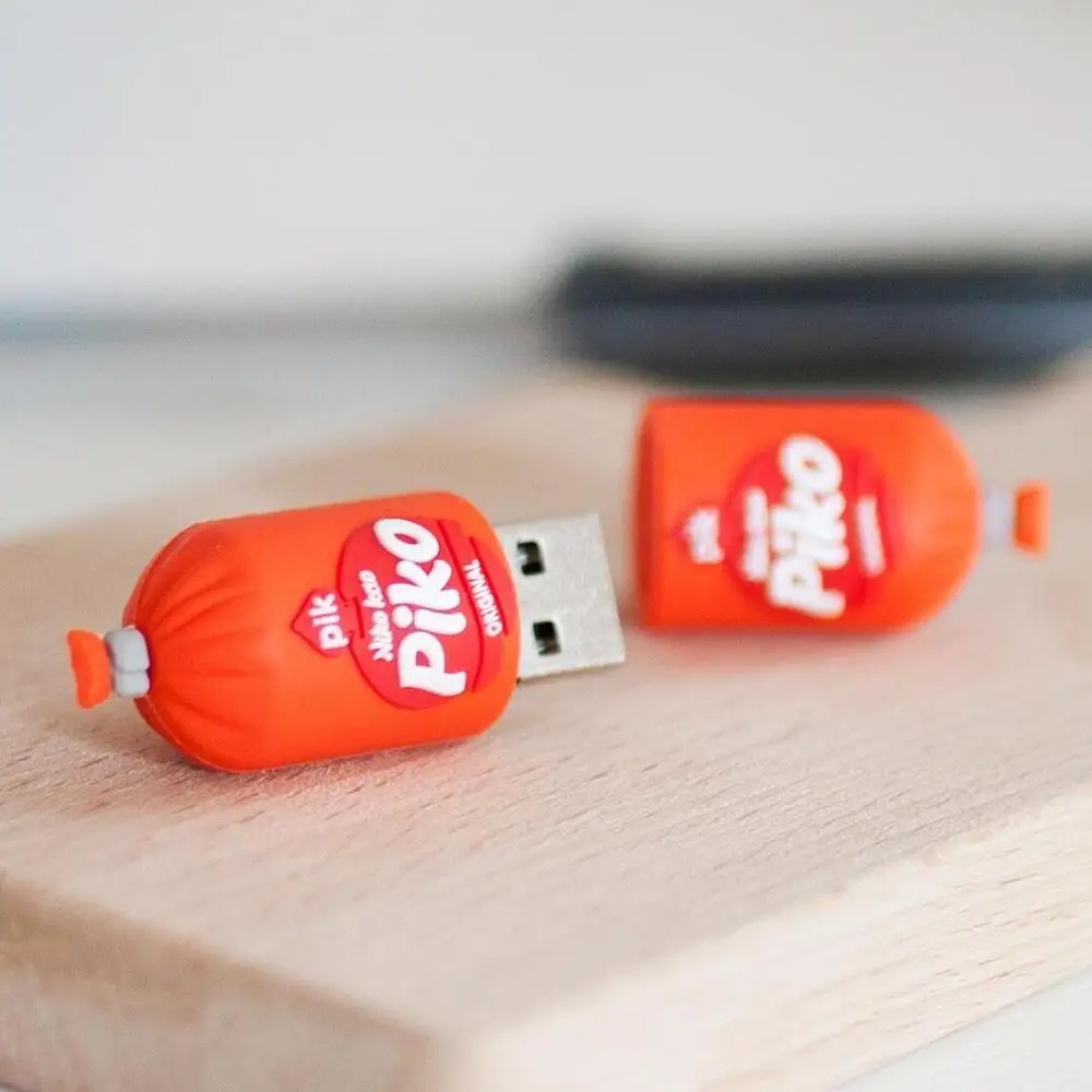 Оптовая продажа с фабрики продвижение 3D флэш-память USB-накопитель на заказ персонализированный 2D ПВХ мягкий резиновый
