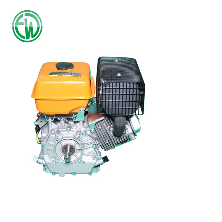LIFAN 13.5HP 10KW 192F-2 Gasoline Engine For Sale