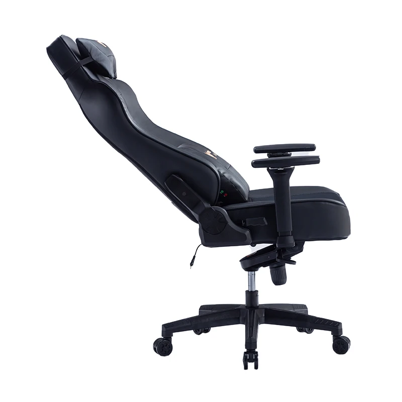 VICTOR-AGE Premium PU Leather Home Chair Gaming