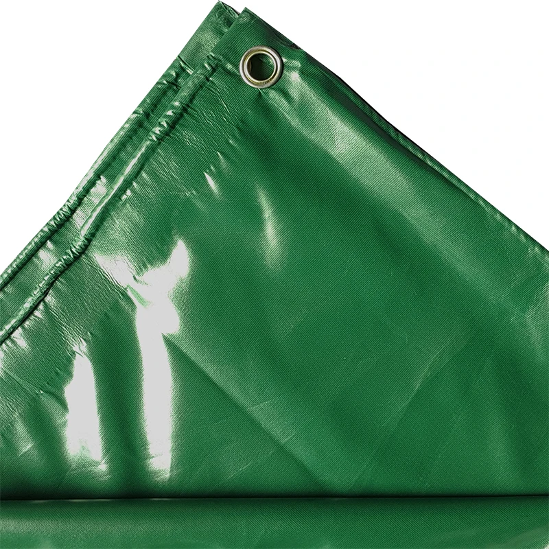 PVC tarpaulin canvas trap outdoor waterproof fabrics tarpaulin roll pvc