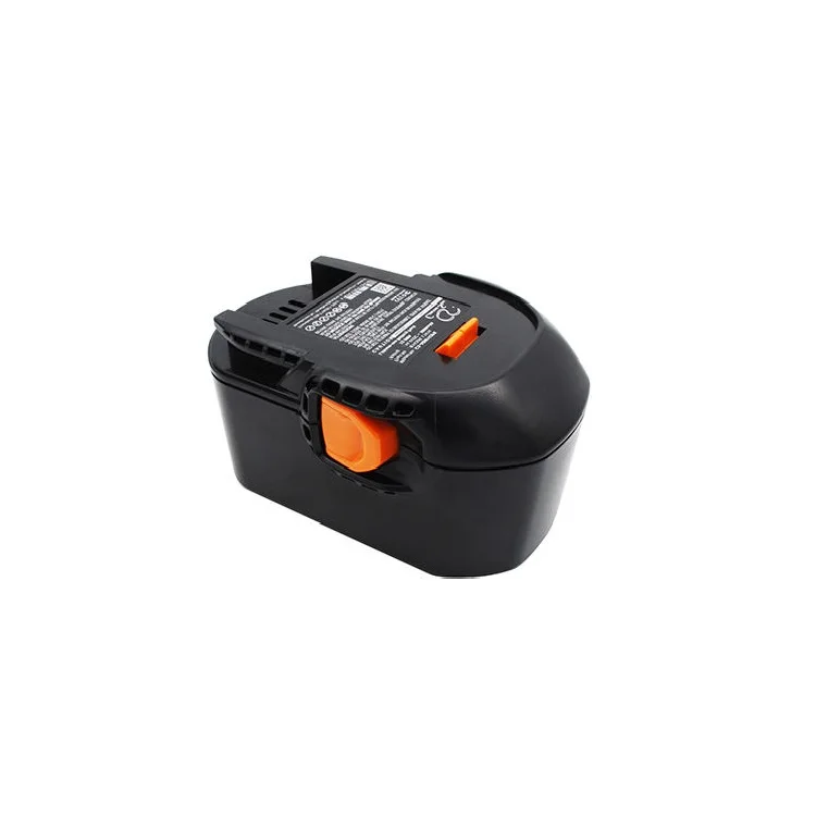 3000mAh AEG 12V Battery Litium Ni-Mh Battery B1214G B1215R BS12G AEG Tools