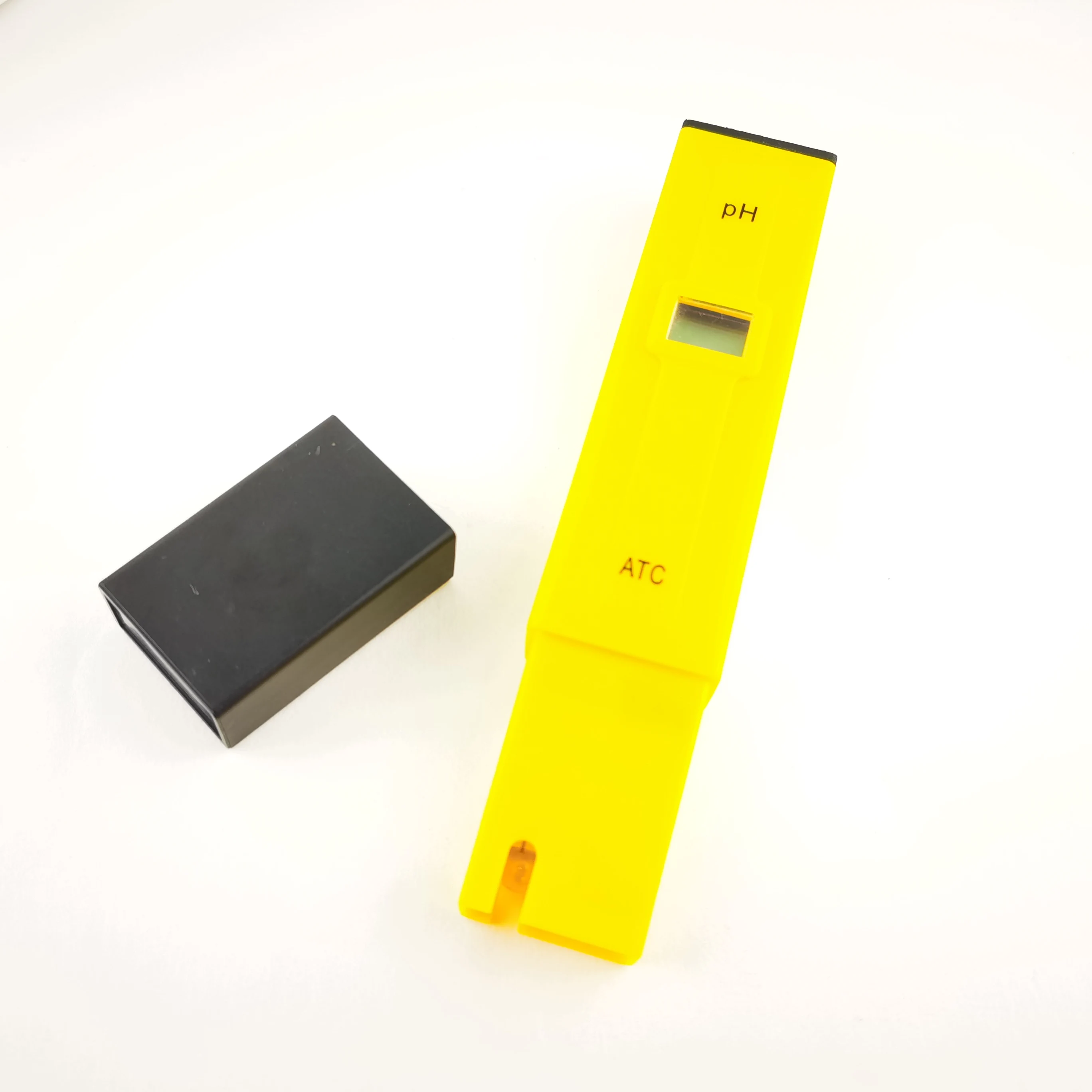 Good Selling Quality Ph 0.0-14.0 Drinking Water Swimming Pool Aquarium Pocket Pen Type Ph Meter Analyzer Digital Ph Meter