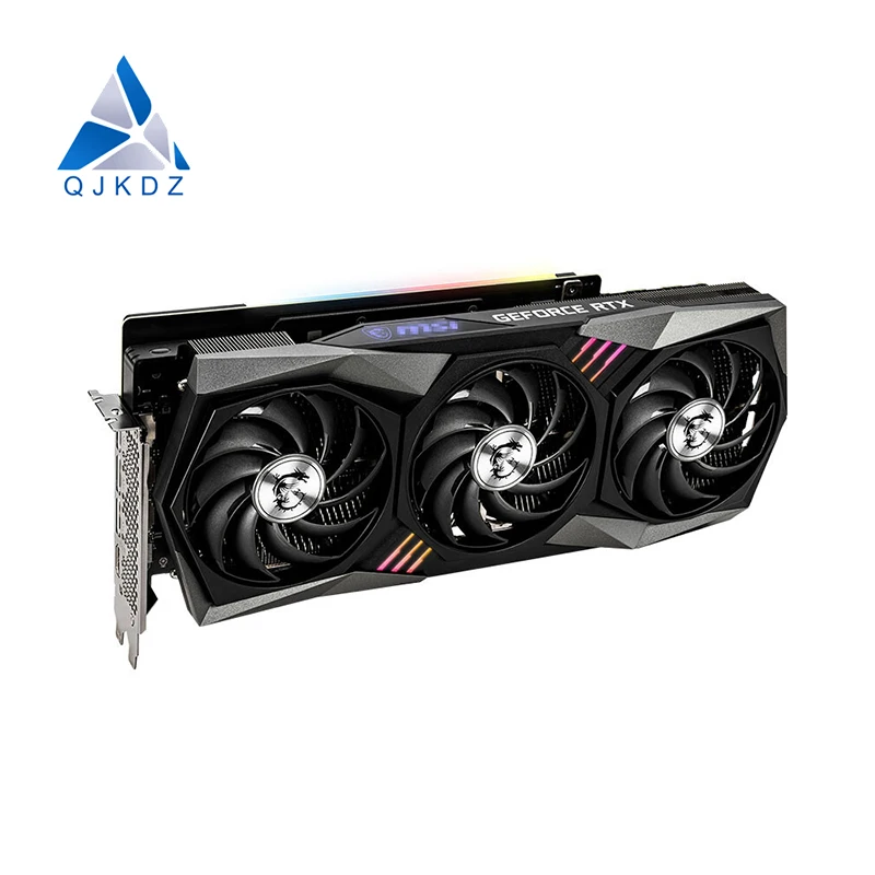 ASUS ROG-STRIX-RTX3080-O10G-GAMING видеокарта с поддержкой 4K для контроля уровня сахара в крови с ASUS ROG STRIX RTX 3080 VGA