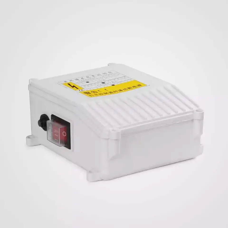 Cheap 2hp 1.5kw electric agriculture submersible pump on sale