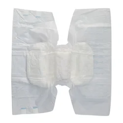 Disposable Wholesale Customization 3D Leak Dry Surface Cheap Adult Diaper Manufacturer Price Free Sample Diapers For Adult