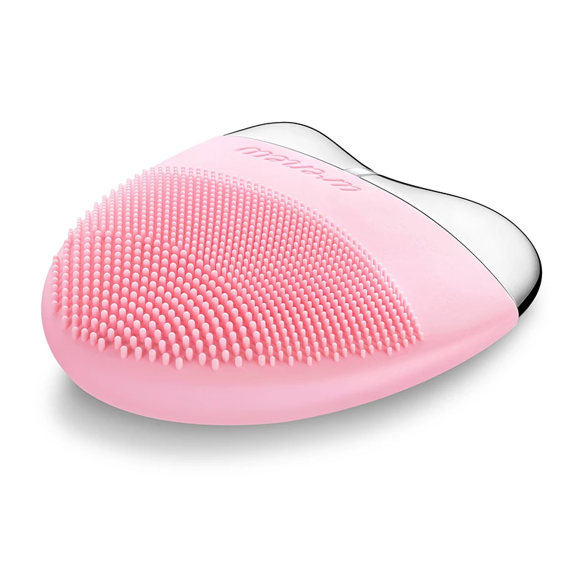 Новое поступление 2021, домашняя портативная щетка для кожи, очищающая щетка для лица, Очищающая щетка