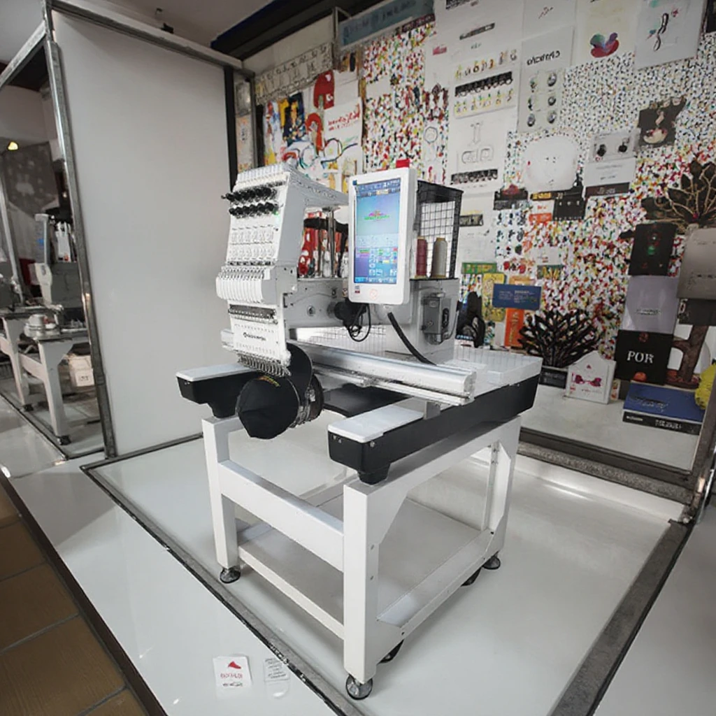 15/12 иглы Embro Ninjas с одной головкой