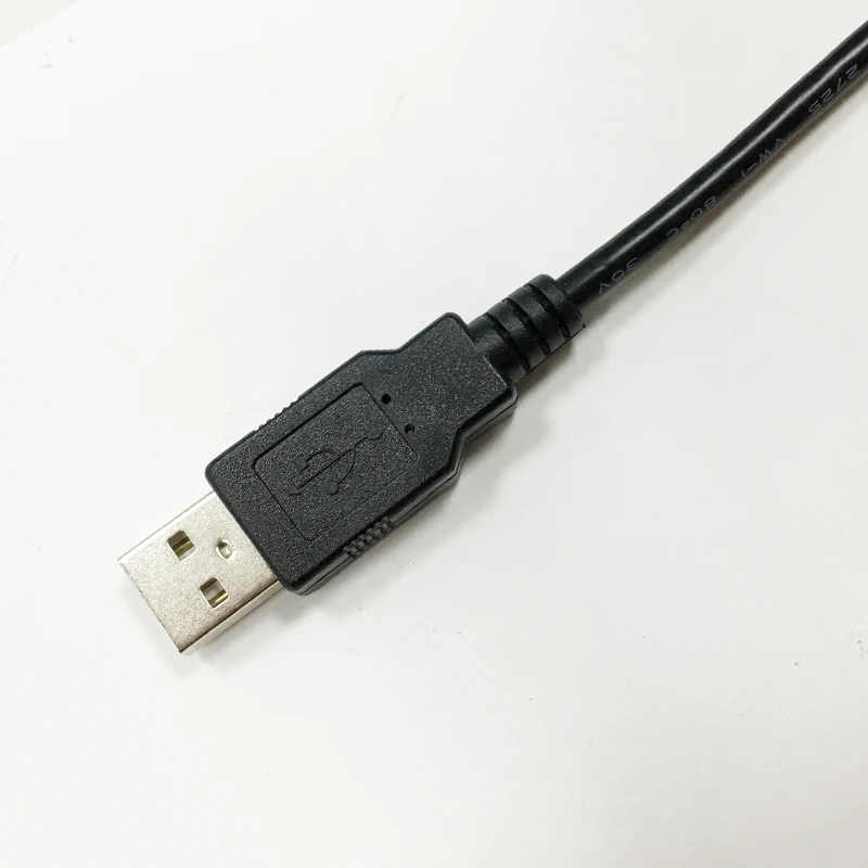 Фабричный изготовленный на заказ USB папа к MX 1 25-5Y Корпус Провода Жгут кабель для машины