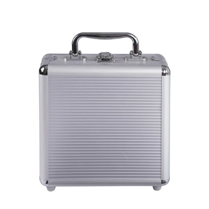 Classic Dominoes Game Mexican Train Dominoes in Aluminum Box